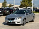 2013 Honda Accord - Preview 6