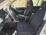 2009 Volkswagen Tiguan - Preview 5
