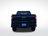 2026 Chevrolet Silverado 1500 - Preview 4
