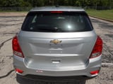 2017 Chevrolet Trax - Preview 6
