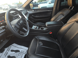 2024 Jeep Grand Cherokee L - Preview 4