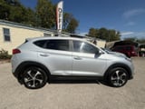 2016 Hyundai Tucson - Preview 8