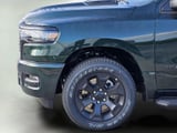 2026 Ram 1500 - Preview 7