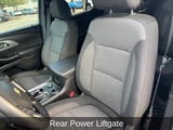 2023 Chevrolet Traverse - Preview 10