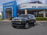 2026 Chevrolet Suburban - Preview 9