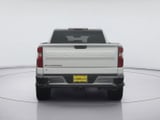2021 Chevrolet Silverado 1500 - Preview 7