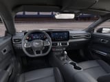 2026 Ford Mustang - Preview 9
