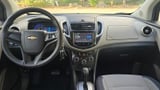 2015 Chevrolet Trax - Preview 11