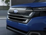 2026 Subaru Forester - Preview 10