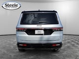 2026 Jeep Grand Wagoneer - Preview 4