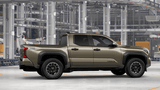 2026 Toyota Tacoma - Preview 12