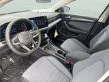 2027 Volkswagen Jetta - Preview 11