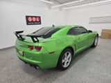 2011 Chevrolet Camaro - Preview 6