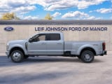 2026 Ford F-450 - Preview 3