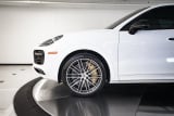 2020 Porsche Cayenne - Preview 11