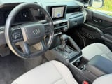 2025 Toyota Tacoma - Preview 9
