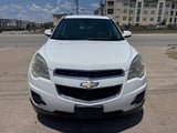 2015 Chevrolet Equinox - Preview 2