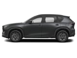 2026 Mazda CX-5 - Preview 2