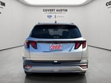 2025 Hyundai Tucson - Preview 3