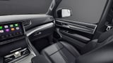 2027 Jeep Grand Wagoneer L - Preview 7