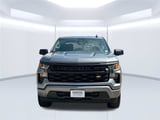 2026 Chevrolet Silverado 1500 - Preview 8