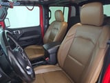 2023 Jeep Gladiator - Preview 10