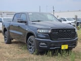 2026 Ram 1500 - Preview 2