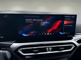2024 BMW i4 - Preview 8