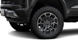 2026 Chevrolet Colorado - Preview 4