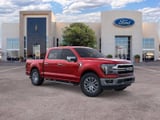 2026 Ford F-150 - Preview 7