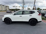 2016 Nissan Rogue - Preview 7