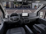 2027 Ford Transit - Preview 9