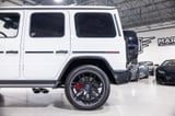 2024 Mercedes-Benz G-Class - Preview 16