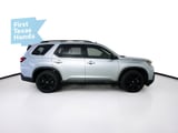 2026 Honda Pilot - Preview 7