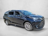 2026 Toyota Sienna - Preview 3