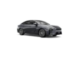 2027 Lexus ES - Preview 4