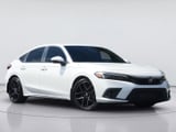 2022 Honda Civic - Preview 2