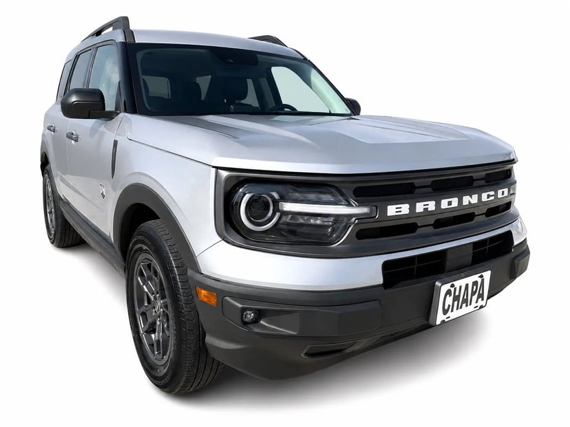 2022 Ford Bronco Sport - Image 1