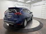 2020 Nissan Rogue - Preview 7