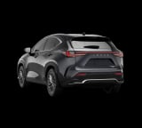 2026 Lexus NX - Preview 4