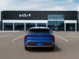2026 Kia K4 - Preview 5