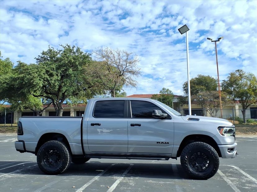 2024 Ram 1500 - Image 1