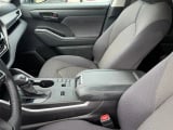 2025 Toyota Highlander - Preview 9
