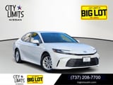 2026 Toyota Camry - Preview 2