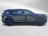 2024 Chevrolet Traverse - Preview 5