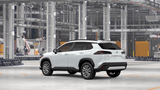 2026 Toyota Corolla Cross - Preview 6