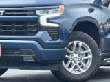 2022 Chevrolet Silverado 1500 - Preview 2