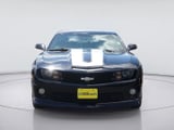 2011 Chevrolet Camaro - Preview 3