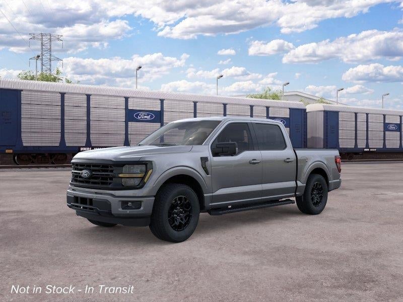 2026 Ford F-150 - Image 1