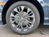 2027 Honda Odyssey - Preview 6